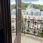 Palace Bernascon - Vue Montagne Apartamento Aix-les-Bains