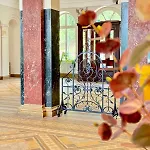 Apartamento Palace Bernascon - Vue Montagne *