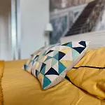 Apartamento Palace Bernascon - Vue Montagne Aix-les-Bains