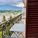 Palace Bernascon - Vue Montagne Apartamento Aix-les-Bains