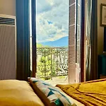 Palace Bernascon - Vue Montagne Apartamento *